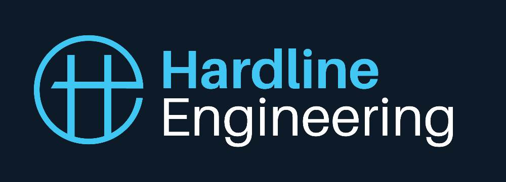 HARDLINE ENGINEERING LTD.